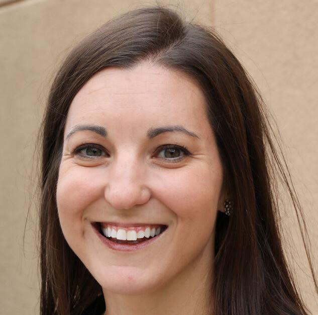 Nicole Berggren